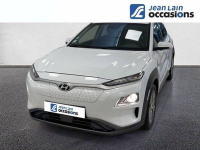 occasion Hyundai Kona Electrique 39 kWh - 136 ch Business