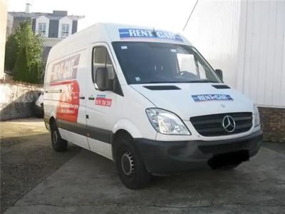 occasion Mercedes Sprinter L2H2 313 CDI 37S 3.2T