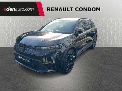 Occasion 2025 Renault Scenic E-Tech Techno SUV | 49 440 €