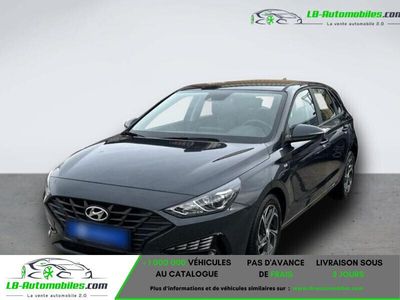 occasion Hyundai i30 1.0 T-gdi 120 Bva Hybrid 48v Bvm