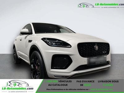 Occasion Jaguar E-Pace 204 ch (150 kW) 2021 SUV