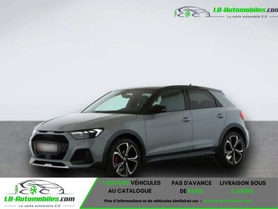 occasion Audi A1 30 TFSI 116 ch BVA