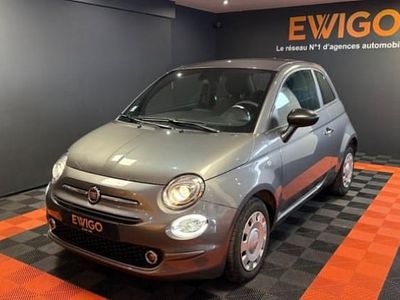 Occasion Fiat 500 S 71 ch (52 kW) 2023 Gris Citadine