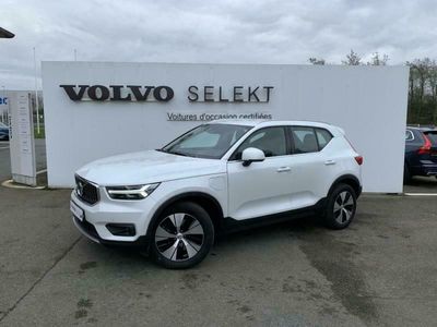 occasion Volvo XC40 T5 Recharge 180 + 82ch Inscription Business DCT 7