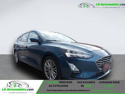 occasion Ford Focus SW 2.0 EcoBlue 150 BVM