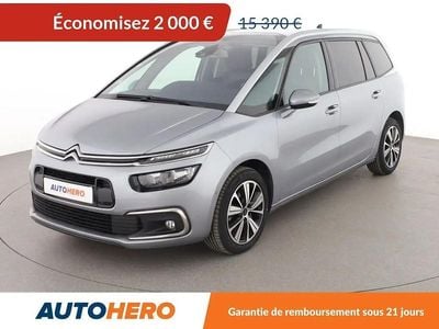 Citroën C4 Picasso