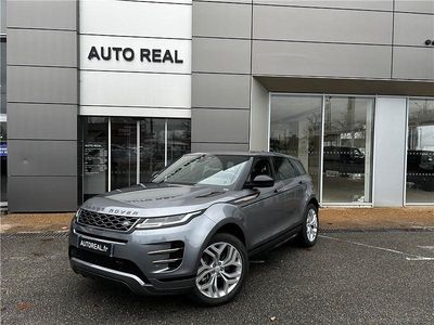 Occasion Land Rover Range Rover evoque SE Dynamic 201 ch (147 kW) 2022 SUV