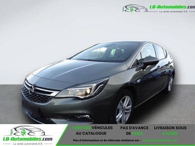 Occasion Opel Astra 150 ch (110 kW) 2018 Berline
