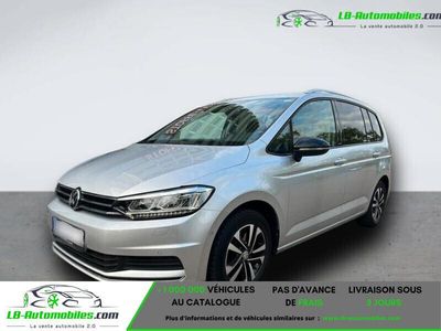 occasion VW Touran 2.0 TDI 150 BVA 5pl