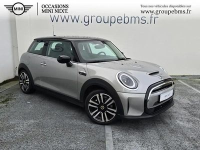 Occasion Mini Cooper SE Premium 136 kW (186 ch) 2023 Argent Citadine