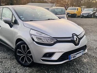 Occasion 2019 Renault Clio IV Intens Berline | 9 990 € (Prix juste)