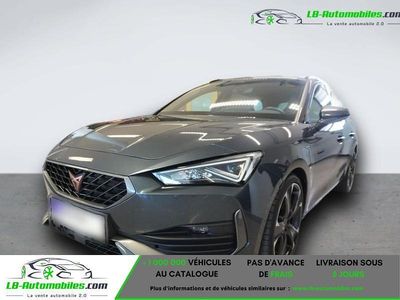 Occasion 2021 Cupra Leon Break | 25 500 € (Prix juste)