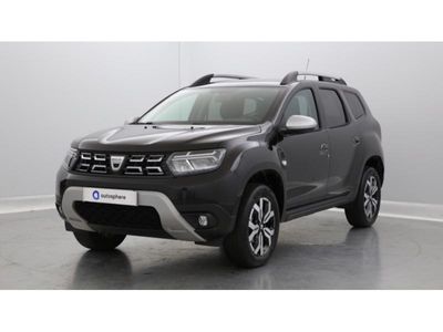 occasion Dacia Duster 1.0 ECO-G 100ch Prestige + 4x2