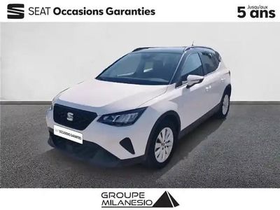 Noir Occasion 2023 Seat Arona Business SUV | 17 990 € (Prix juste)