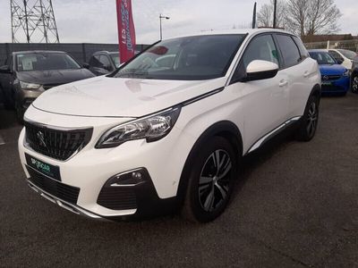 occasion Peugeot 3008 1.2 Puretech 130ch Allure S&s