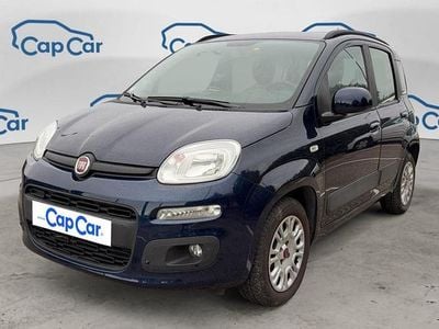 Occasion 2020 Fiat Panda Easy | 7 890 € (Bon prix)