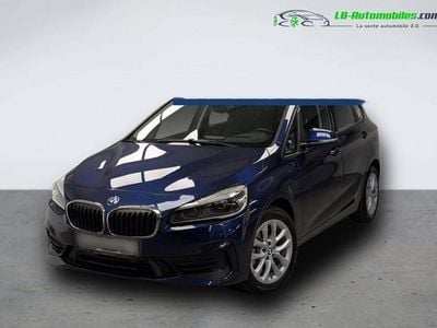 BMW 225 Active Tourer