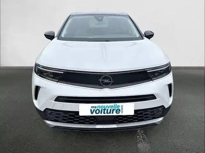 Occasion Opel Mokka 130 ch (95 kW) 2022 Blanc SUV