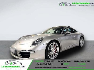 Occasion Porsche 911 400 ch (294 kW) 2012 Coupé