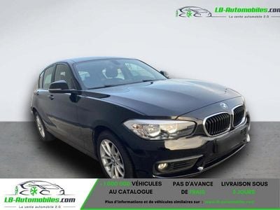 Occasion BMW 318 136 ch (100 kW) 2018 Berline