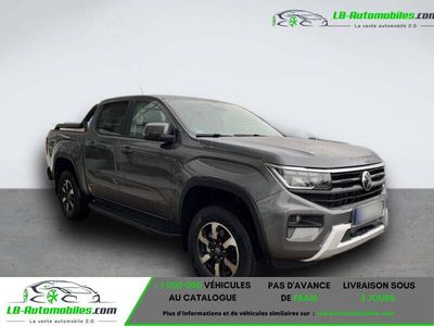 VW Amarok