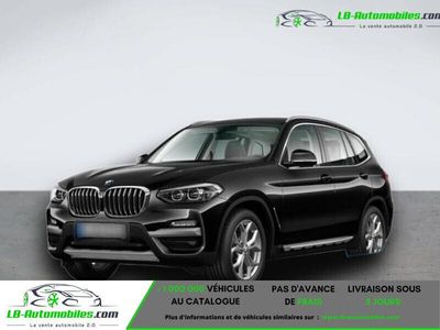 occasion BMW X3 xDrive 30i 252ch BVA