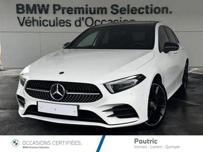 Mercedes A250