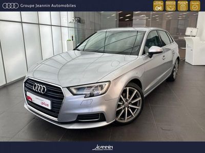 occasion Audi A3 Sportback 1.4 TFSI COD 150 S tronic 7 Design Luxe