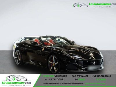 occasion Ferrari Portofino M 4.0 V8 620 ch