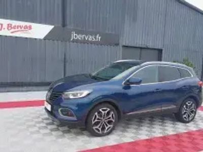 occasion Renault Kadjar Blue Dci 115 Edc Intens
