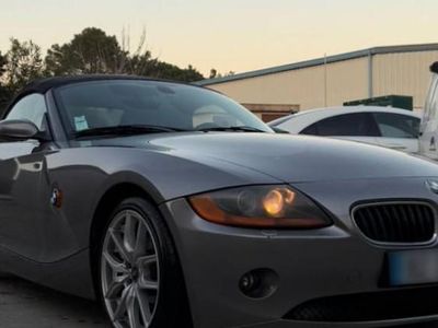 Occasion 2004 BMW Z4 Comfort Edition Coupé | 11 990 €