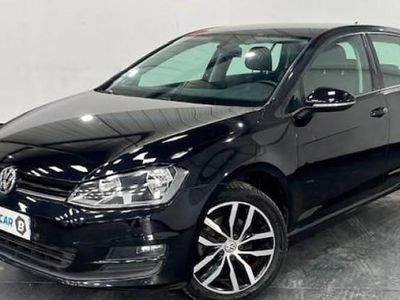 VW Golf VII