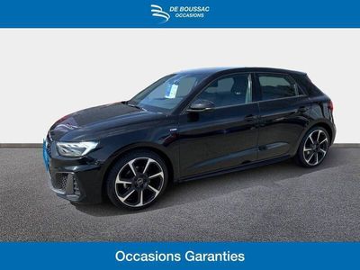 occasion Audi A1 Sportback A1 SPORTBACK 35 TFSI 150 ch S tronic 7