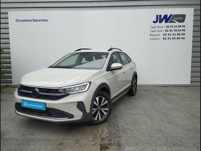 VW Taigo