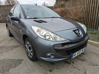 Peugeot 206+