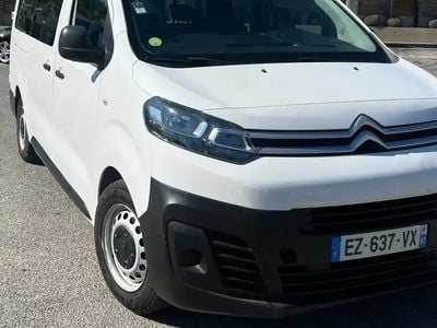 Citroën Jumpy