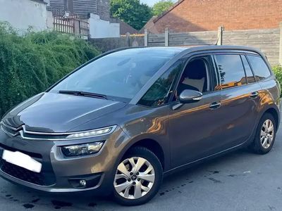 Citroën Grand C4 Picasso