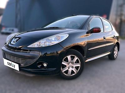 Peugeot 206+