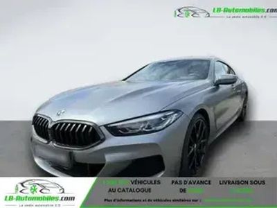 occasion BMW 333 Serie 8 840i XdriveCh Bva