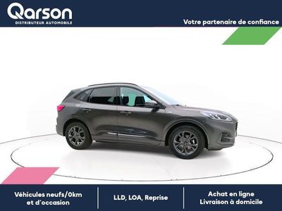 occasion Ford Kuga St-line 1.5 Ecoblue 120ch Automatique