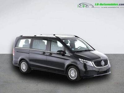 Mercedes EQV300