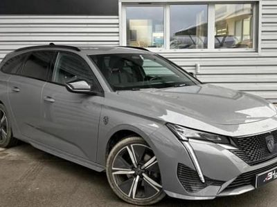 Occasion 2024 Peugeot 308 GT Berline | 24 990 € (Prix assez cher)