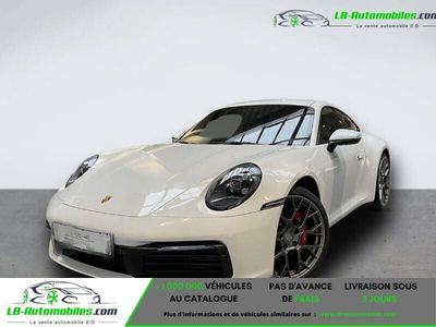 occasion Porsche 911S 3.0i 450 PDK