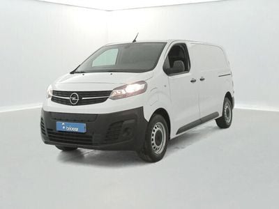 Opel Vivaro-e Combi