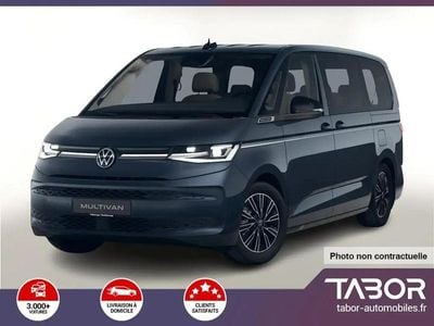 VW T7