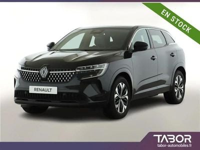 Occasion Renault Austral Techno 158 ch (116 kW) 2025 Noir SUV