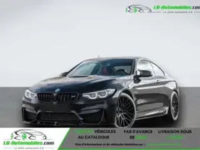 BMW M4 Cabriolet