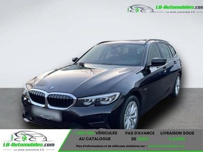 Occasion BMW 320e 204 ch (150 kW) 2021 Berline