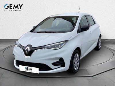 occasion Renault Zoe ZOER110 Achat Intégral - Life