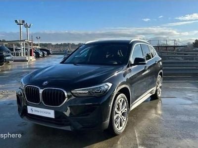 Occasion BMW X1 Sport Line 118 ch (86 kW) 2021 SUV